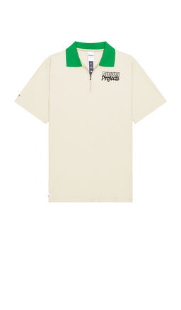 Rivvia Projects - Blueprint Polo