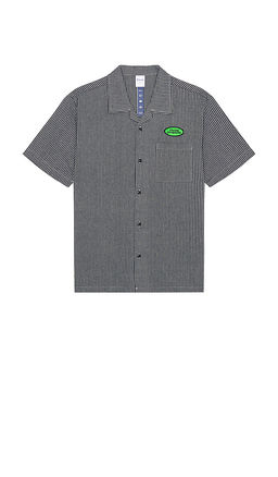 Rivvia Projects - Service Short Sleeve Shirt