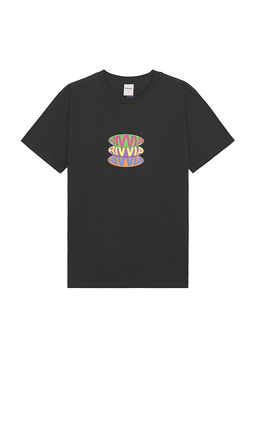 Rivvia Projects - Pop Repeat Tee