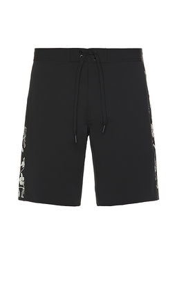 Rivvia Projects - Disclosure Floral Pursuit 19 Swim Trunk