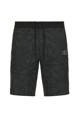 Rivvia Projects - Logger 18 Maze Trunk