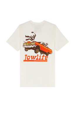 Sendero Provisions Co. - Low Life Tee