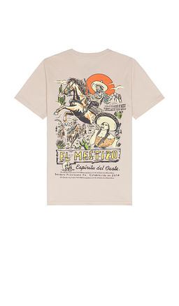 Sendero Provisions Co. - Mestizo Tee