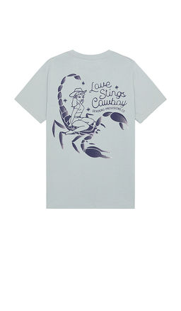 Sendero Provisions Co. - Love Stings Tee