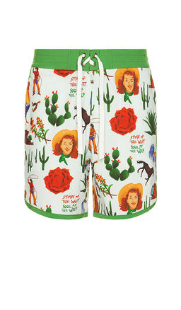 Sendero Provisions Co. - Point Bar Boardshorts