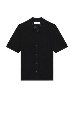 SAMSOE SAMSOE - Sadamien Shirt