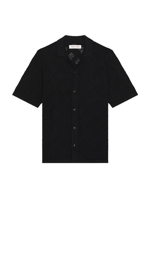 SAMSOE SAMSOE Sadamien Shirt