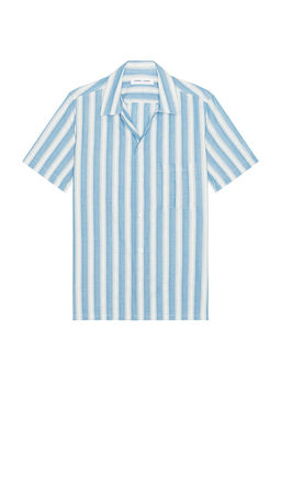 SAMSOE SAMSOE - Saavan JF Shirt