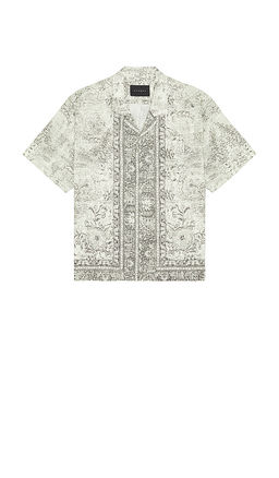 Stampd - Camp Collar Shirt