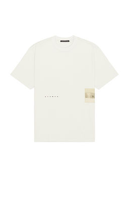 Stampd - Letter Relaxed Tee