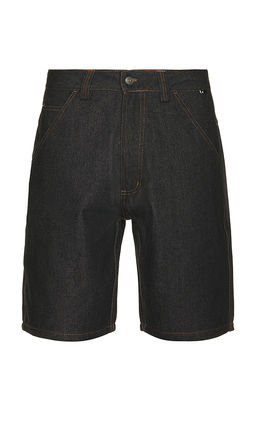 The Hundreds - Folsom Denim Shorts