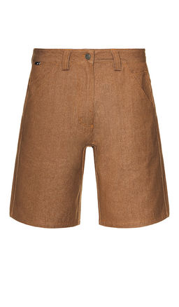 The Hundreds - Folsom Denim Shorts