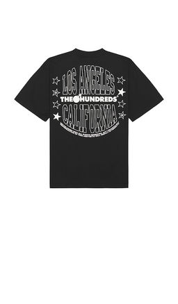 The Hundreds - Loaded Bar T-Shirt