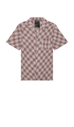 The Hundreds - Terrace Woven Shirt