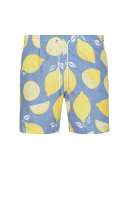 Trunks Surf & Swim Co. - Sano 6.5 Swim Short