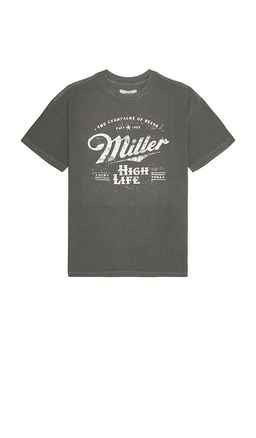 The Forecast Agency - Miller Tee