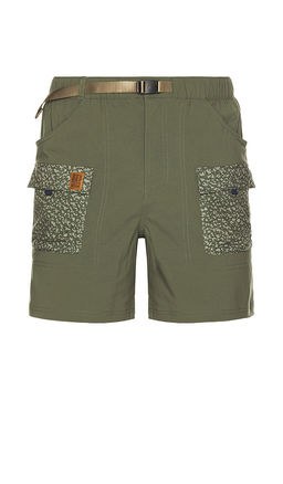 TOPO DESIGNS - Retro River Shorts