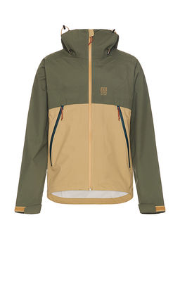 TOPO DESIGNS - Global Jacket