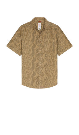 TOPO DESIGNS - Dirt Desert Shirt