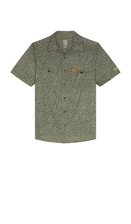 TOPO DESIGNS - Retro River Shirt