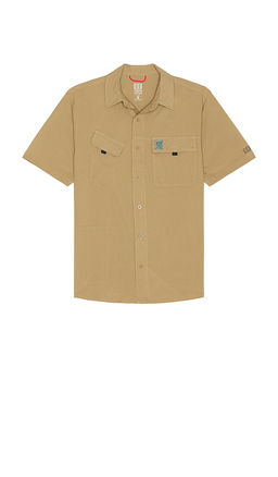 TOPO DESIGNS - Retro River Shirt