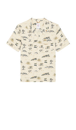 TOPO DESIGNS - Daytripper Shirt