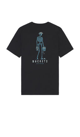 TravisMathew - Lost Buckets Tee
