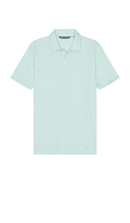 TravisMathew - Acropolis Polo