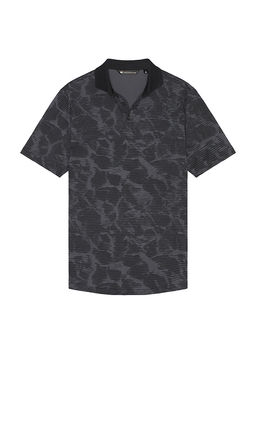 TravisMathew - Study Abroad Polo