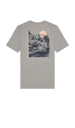 TravisMathew - Maiden Voyage Tee