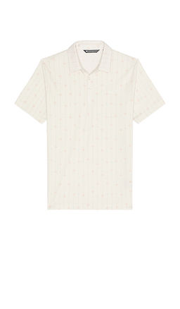 TravisMathew - Deco Polo