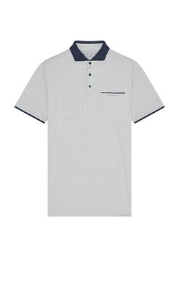 TravisMathew - Call It Off Polo