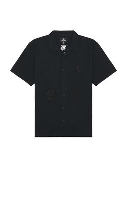 Volcom - Seth Conboy Shirt