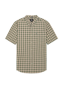 Volcom - Morphew Shirt