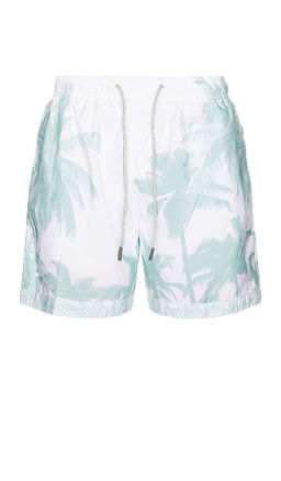 Vintage Summer - Ponji Swim Short