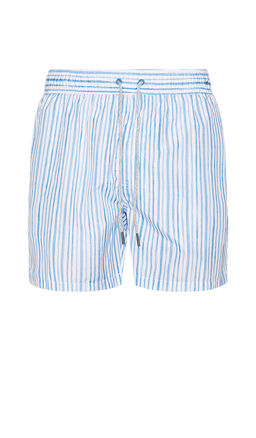 Vintage Summer - Ponji Swim Shorts