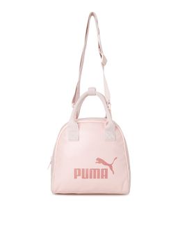 Puma - Core Up Bowling Bag