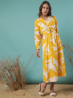 RAREISM - Eliott White Dress (Set of 2)