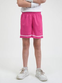 Doto Kids - Pink Kids AirFlo Sports Shorts