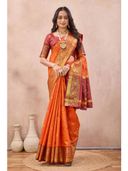 Orange color option