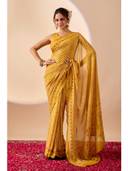 Yellow color option, Currently selected
