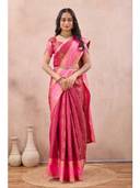 Pink color option, Currently selected