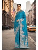 Turquoise color option