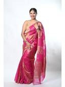 Pink color option, Currently selected
