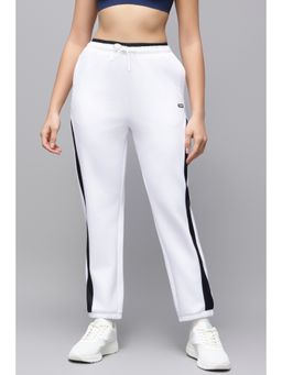 Reebok - Women White Joggers