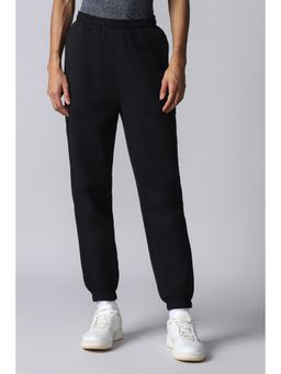 Reebok - Women Black Joggers