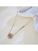 Rose Gold color option