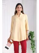 Beige color option, Currently selected