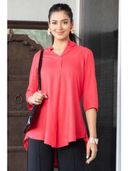 Coral color option, Currently selected