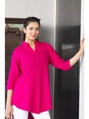 Magenta color option, Currently selected